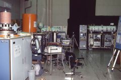 1990.6.6-A-005-HⅡ型水素ﾒｰｻﾞとCs１次標準器