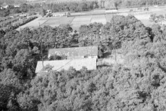 1946　電離層観測所（最初の）・電波物理研究所ｓ21