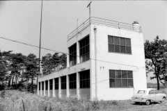 1963.6.27-016-電離層観測室