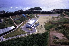 沖縄亜熱帯観測センター2