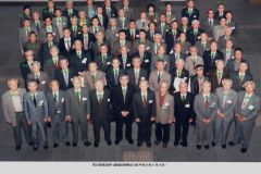 第32回電波研親睦会2003.11.14