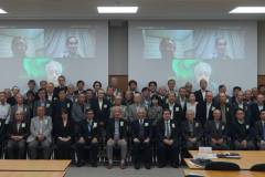 第53回親ぼく会総会記念写真2025.10.24