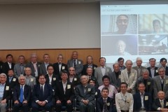 第51回親ぼく会記念写真2023.10.26　