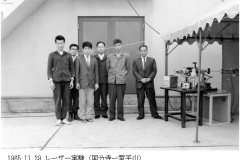 1965.11.29-A29-024-レーザー実験（国分寺ー堂平山）