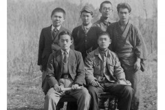 大瀬氏他５